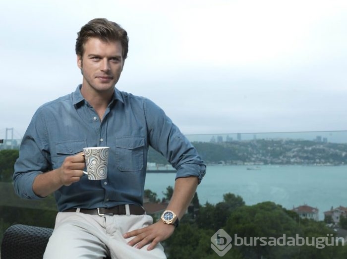 Kıvanç Tatlıtuğ'dan hayranlarını yıkan haber!