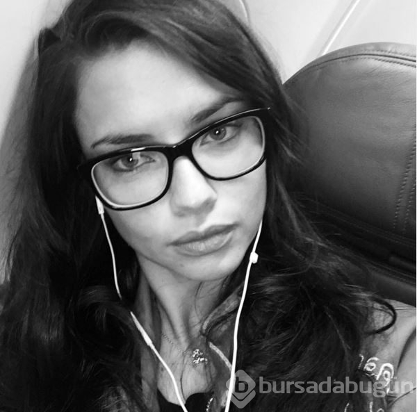 İnstagram'da ünlüler - 25 Mart 2016	
