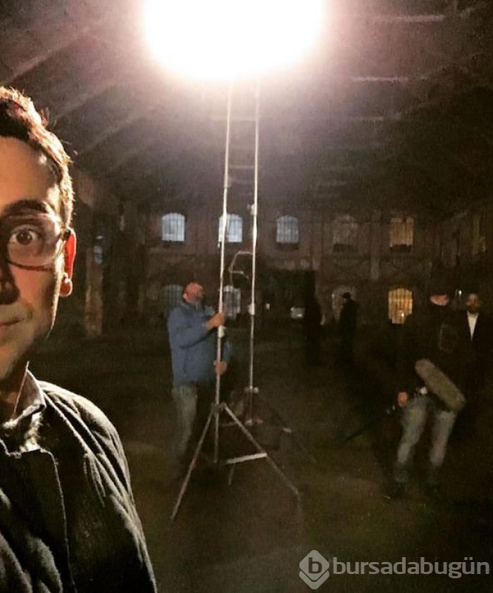 İnstagram'da ünlüler - 25 Mart 2016	
