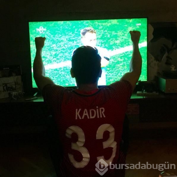 İnstagram'da ünlüler - 25 Mart 2016	
