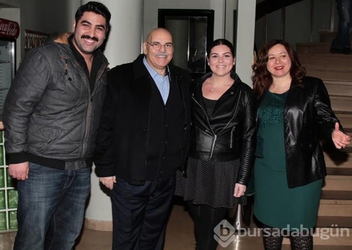 Rasim Öztekin 23 kilo verdi