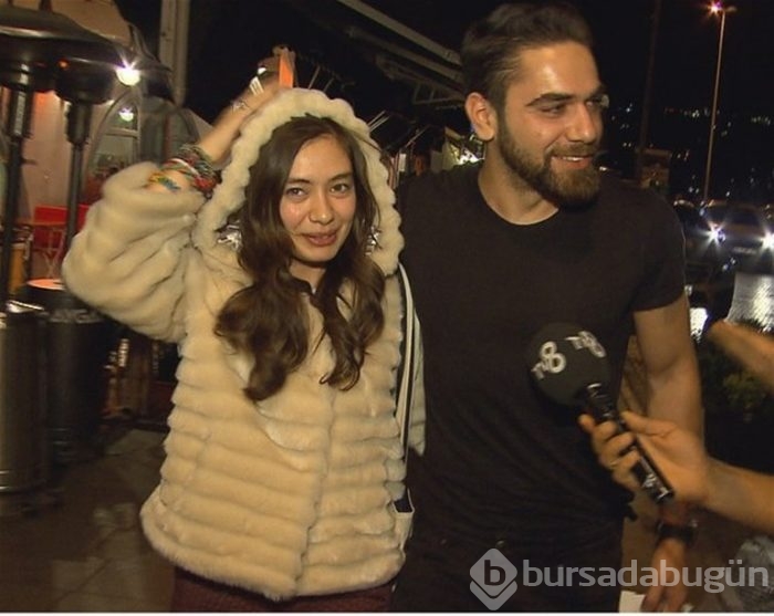 Kadir Doğulu ile Neslihan Atagül evleniyor