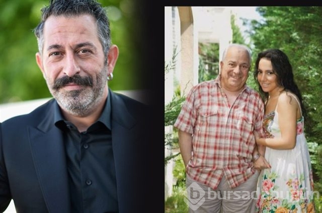 Zeki Alasya'nın kızı Zeynep Alasya'dan Cem Yılmaz'a sitem