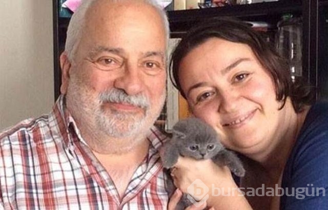 Zeki Alasya'nın kızı Zeynep Alasya'dan Cem Yılmaz'a sitem