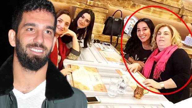 Dünürler bir arada
