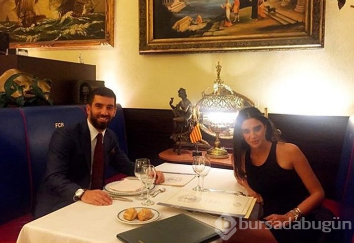 Dünürler bir arada