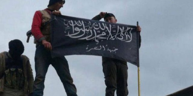 Onlardan IŞİD bile korkuyor!
