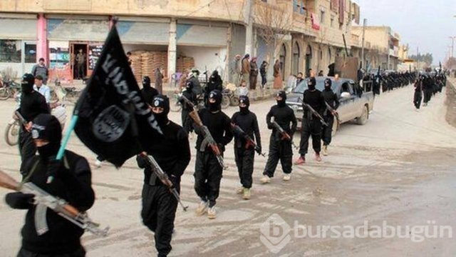 Onlardan IŞİD bile korkuyor!
