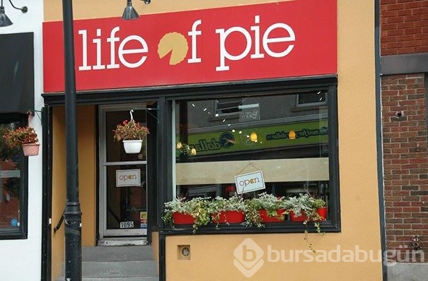 Dünyanın dört bir yanından en komik 19 'işletme' ismi