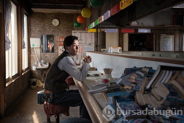 Nükleer felaketin ardından 'hayalet kent' Fukushima
