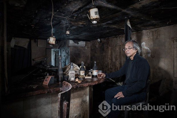 Nükleer felaketin ardından 'hayalet kent' Fukushima
