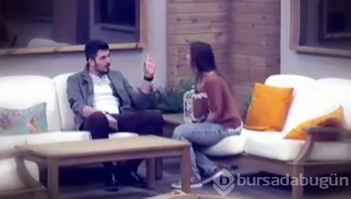 Kısmetse Olur'da büyük kavga