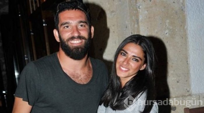 Arda Turan'ın Instagram paylaşımı ne anlama geliyor?