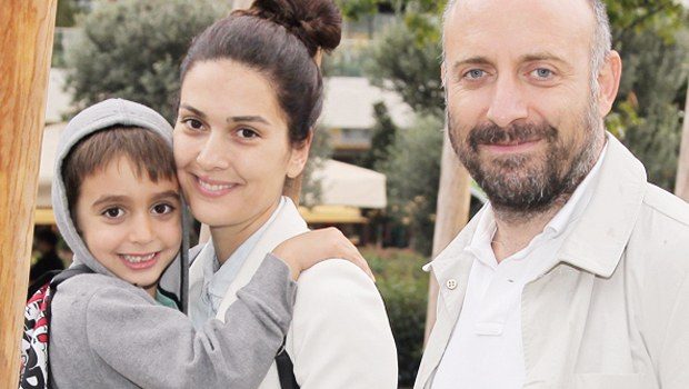 Bergüzar Korel yeni projesiyle moral verecek