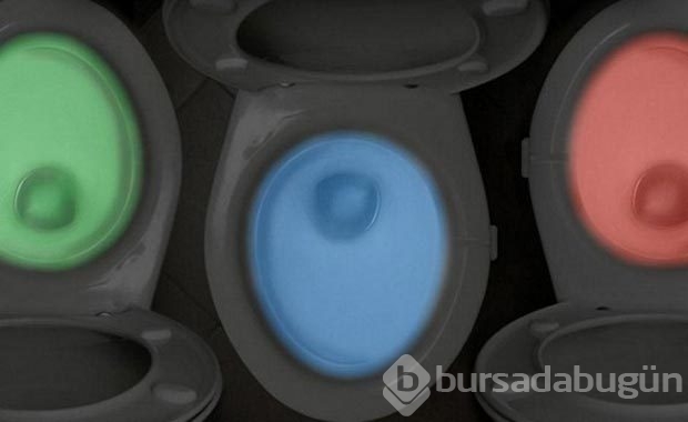 Banyonuzu çok eğlenceli hale getirin!
