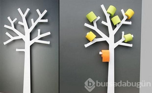 Banyonuzu çok eğlenceli hale getirin!