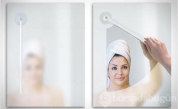 Banyonuzu çok eğlenceli hale getirin!