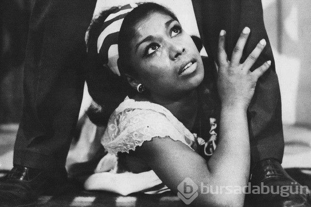 Bir Polonyalıyı şaşkına çeviren "Afro-Türk" Esmeray'ın anlatılmamış hikayesi