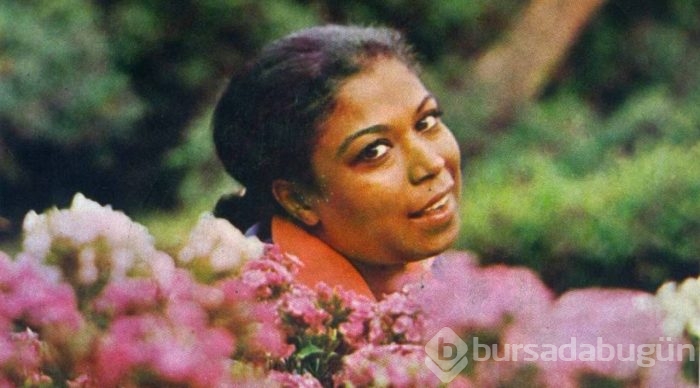 Bir Polonyalıyı şaşkına çeviren "Afro-Türk" Esmeray'ın anlatılmamış hikayesi