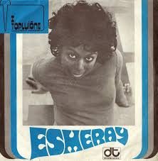 Bir Polonyalıyı şaşkına çeviren "Afro-Türk" Esmeray'ın anlatılmamış hikayesi