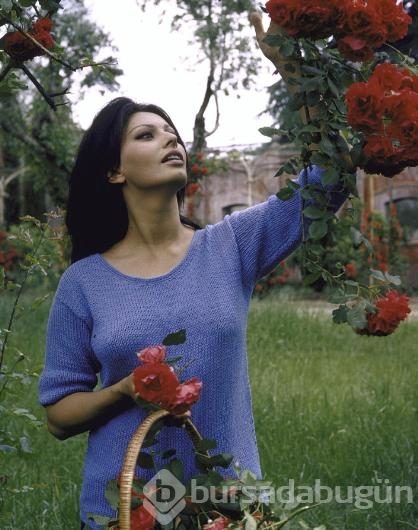 Efsane oyuncu son nefesini burada verdi