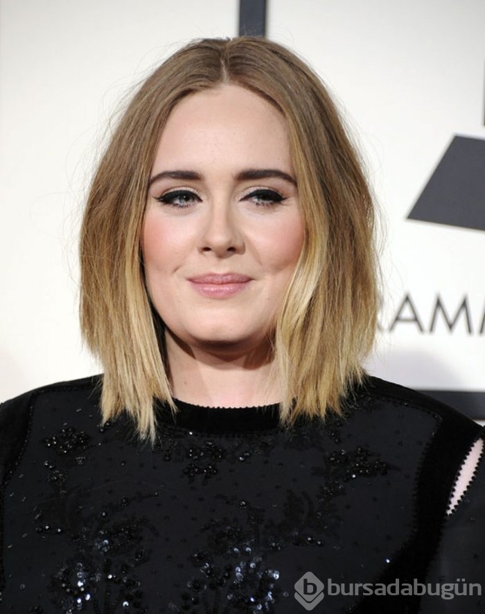 Adele'in hayranları çok üzülecek