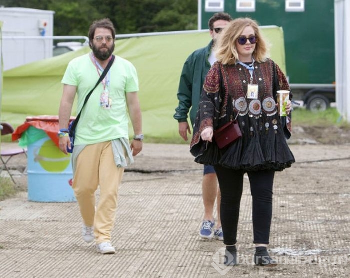 Adele'in hayranları çok üzülecek