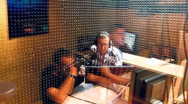 Evim Şahane'nin dış sesi deşifre oldu..
