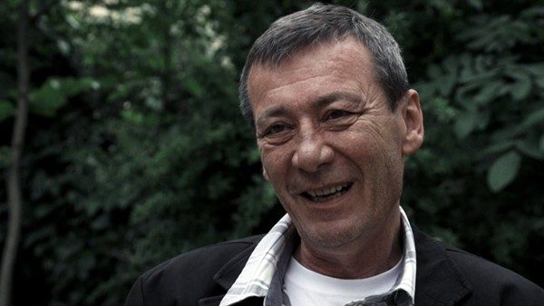 Evim Şahane'nin dış sesi deşifre oldu..