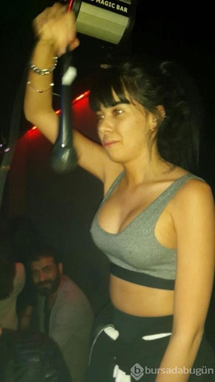Asena Atalay'ın 36 bin liralık kira geliri