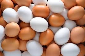 Yumurtayı tam pişmiş yiyin!