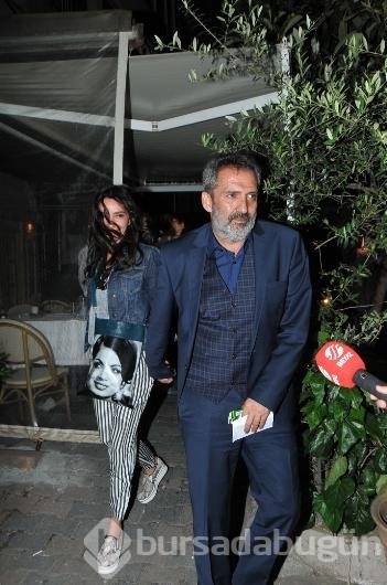 Öykü Gürman neden boşanıyor?