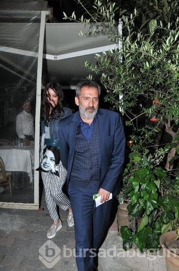 Öykü Gürman neden boşanıyor?