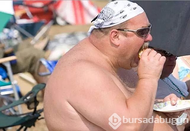 Şok diyetle sağlığınızdan olmayın