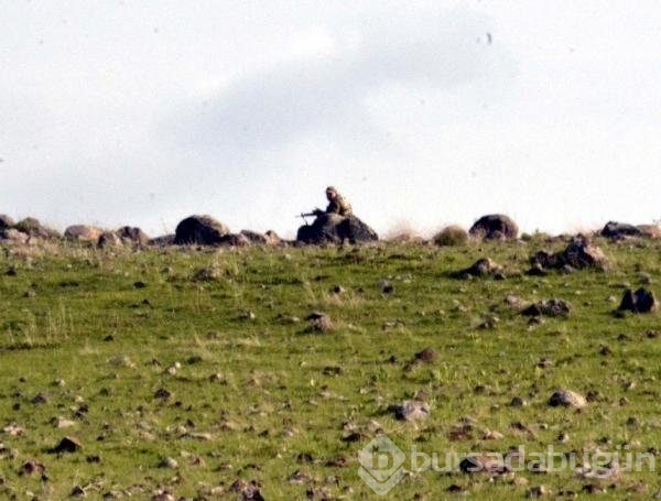 Şanlıurfa'da hain tuzak: 1 şehit, 3 yaralı