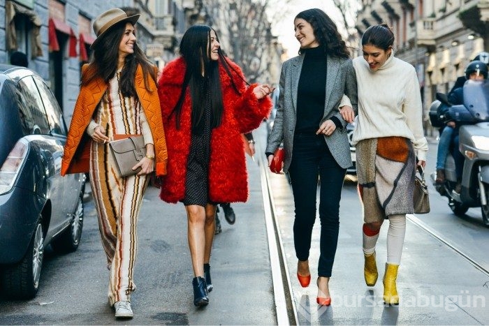5 adımda kıyafetlerinizle nasıl pozitif görünürsünüz?
