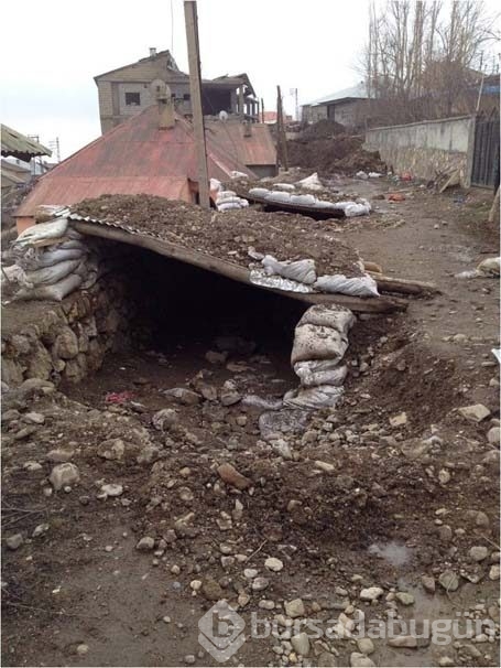 Yüksekova'da PKK'ya dev darbe!