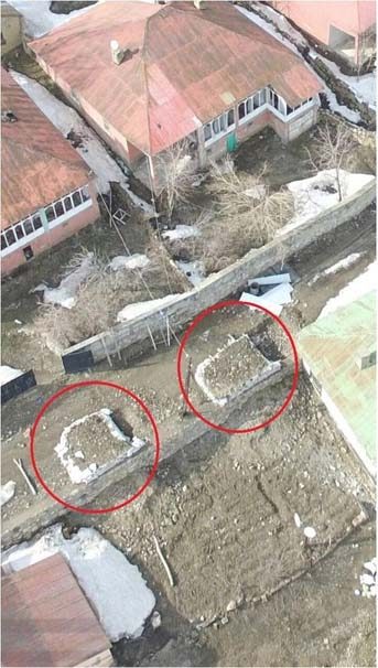 Yüksekova'da PKK'ya dev darbe!