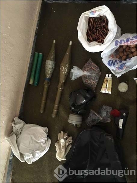 Yüksekova'da PKK'ya dev darbe!