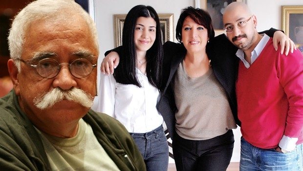 Levent Kırca'nın mirasını reddettiler