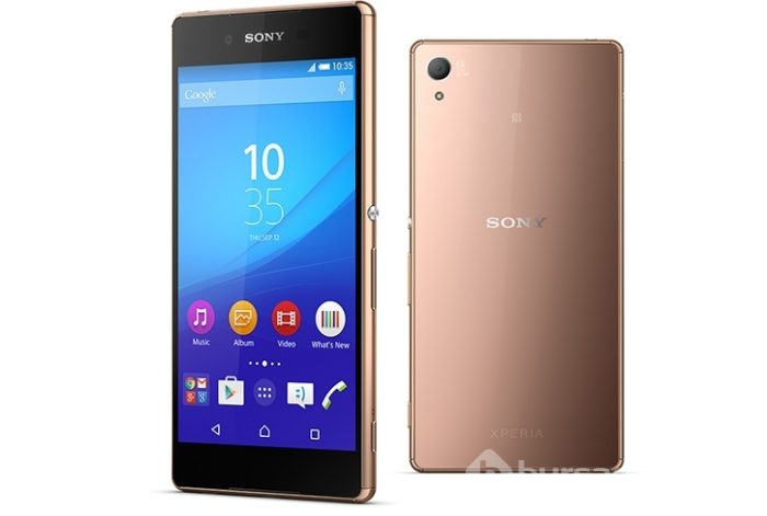 Geçmişten günümüze Sony Xperia Z