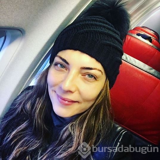 İnstagram'da ünlüler - 28 Mart 2016