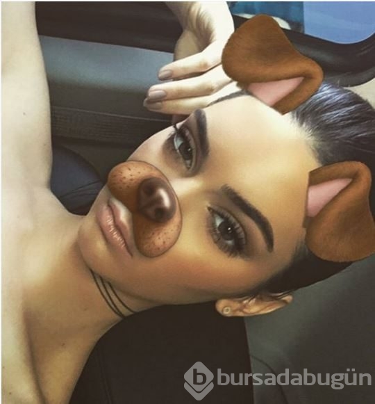 İnstagram'da ünlüler - 28 Mart 2016
