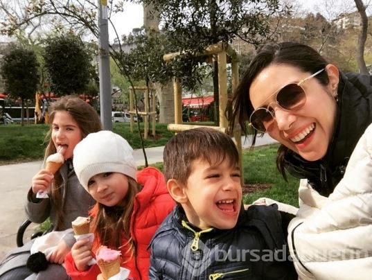 İnstagram'da ünlüler - 28 Mart 2016