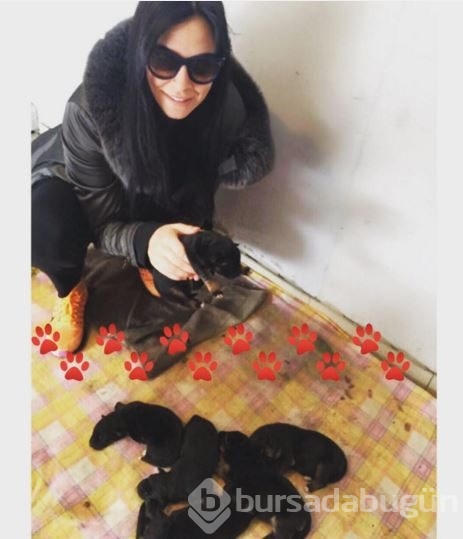 İnstagram'da ünlüler - 28 Mart 2016