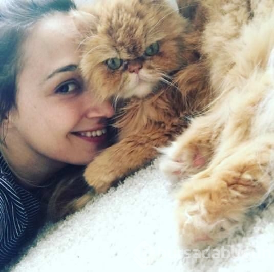 İnstagram'da ünlüler - 28 Mart 2016