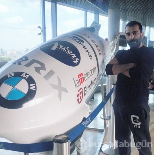 İnstagram'da ünlüler - 28 Mart 2016