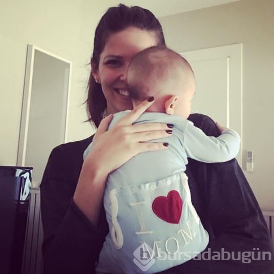 İnstagram'da ünlüler - 28 Mart 2016