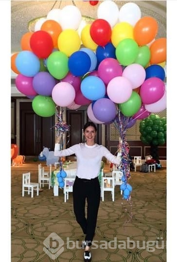 İnstagram'da ünlüler - 28 Mart 2016