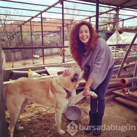 İnstagram'da ünlüler - 28 Mart 2016